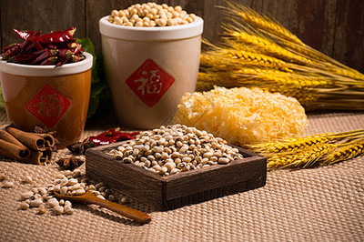 黄豆高清图片下载-正版图片501067383