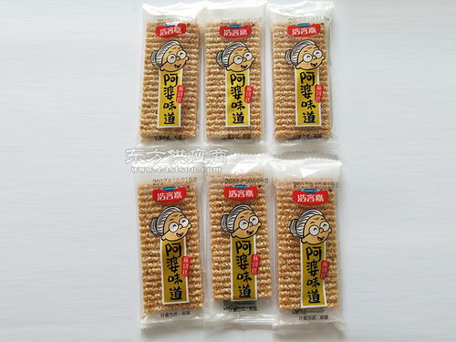 辽宁瓜子酥厂家 沂水君达食品厂供应物超所值的瓜子酥图片