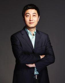 一个新的产品什么样