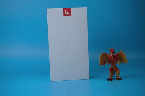 称心如意的精品,颜值与速度并存的一加6开箱图赏