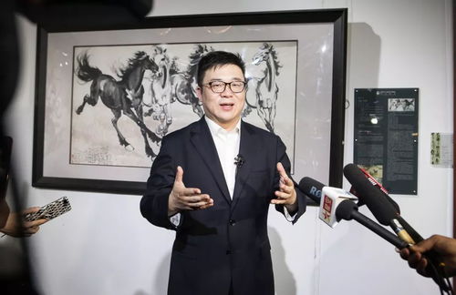 总计28.06亿元,北京保利2018春拍给了藏家什么启示