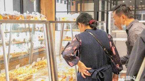 魔都⑤大老牌 边角料 食品厂 比平价更平价 最低1元