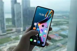 realme x 官方渲染图曝光 发布时间确定