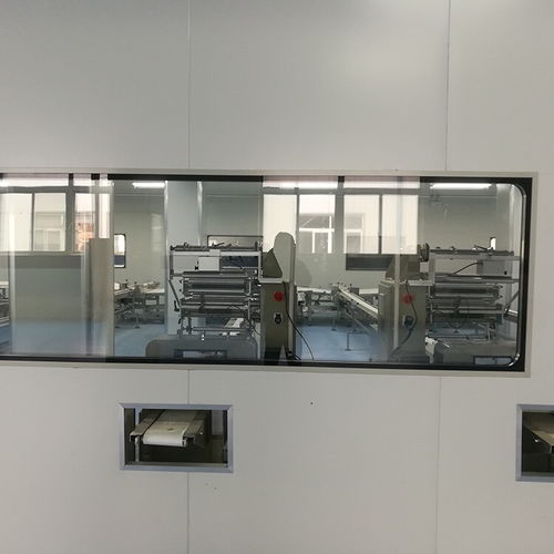 山东聊城食品厂无尘车间管理乱象 胡画拉的警示与反思